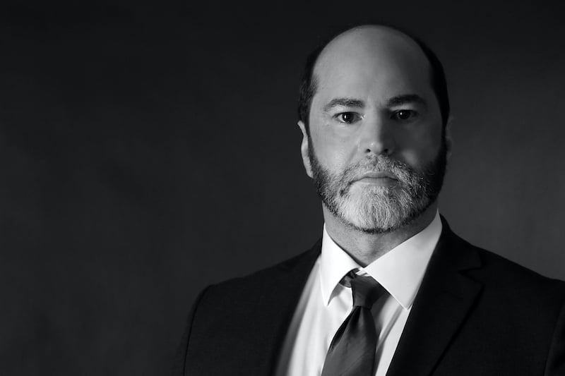Photo ofRechtsanwalt für Umweltstrafrecht Jens Ferner